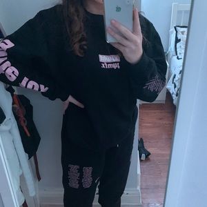 Meet your Posher, Mikaela